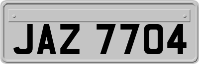 JAZ7704