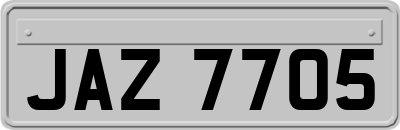 JAZ7705