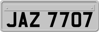 JAZ7707