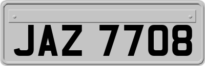 JAZ7708