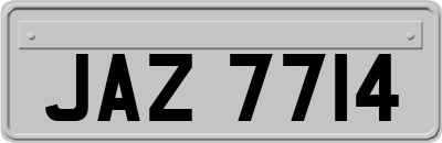 JAZ7714