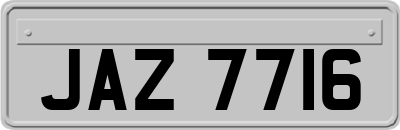 JAZ7716