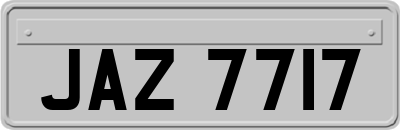 JAZ7717