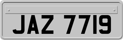 JAZ7719