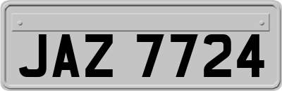 JAZ7724