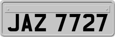 JAZ7727