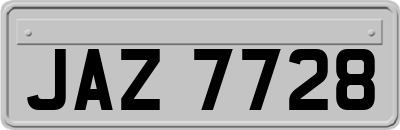 JAZ7728