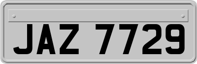 JAZ7729