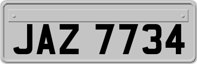 JAZ7734