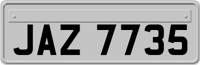 JAZ7735