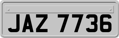 JAZ7736