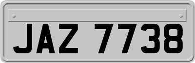 JAZ7738