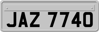 JAZ7740