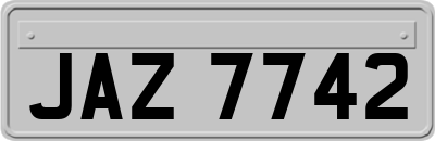JAZ7742