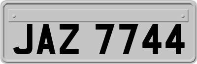 JAZ7744