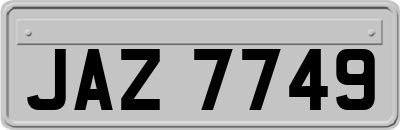 JAZ7749