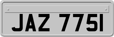 JAZ7751