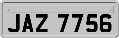 JAZ7756