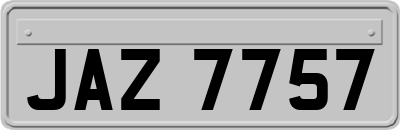 JAZ7757