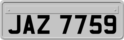 JAZ7759