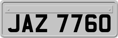 JAZ7760