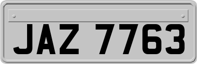 JAZ7763