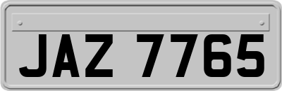 JAZ7765