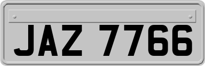 JAZ7766