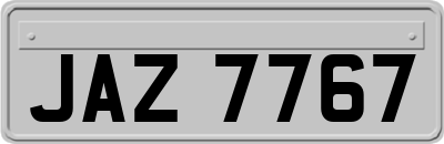 JAZ7767