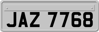 JAZ7768