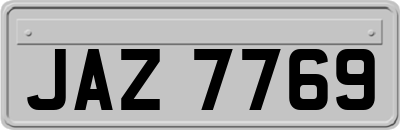JAZ7769