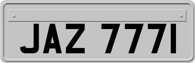 JAZ7771