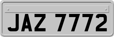 JAZ7772