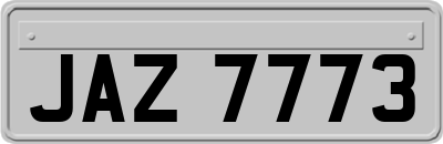 JAZ7773