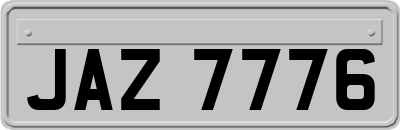 JAZ7776