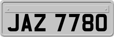 JAZ7780