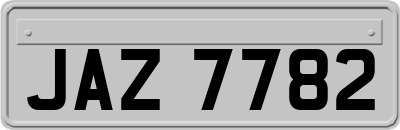 JAZ7782