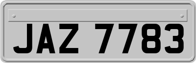 JAZ7783