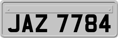 JAZ7784