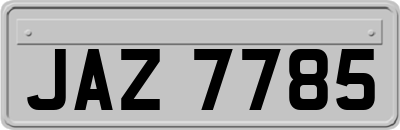 JAZ7785