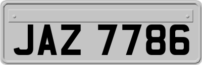 JAZ7786
