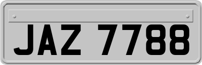JAZ7788