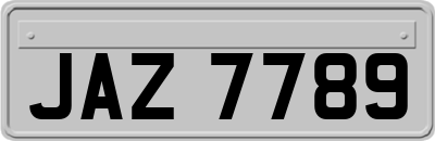 JAZ7789