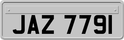 JAZ7791