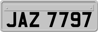JAZ7797