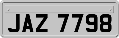 JAZ7798