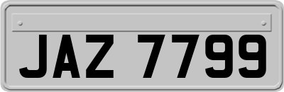 JAZ7799