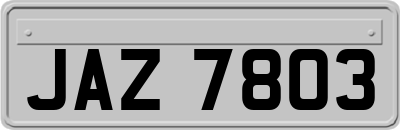 JAZ7803