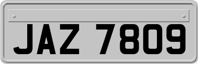 JAZ7809