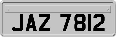 JAZ7812